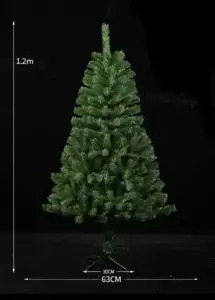 Новогодняя искусственная Елка