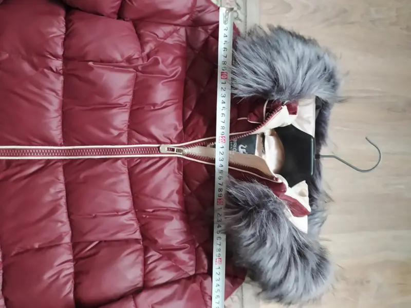 Зимняя куртка. Недорого - Вся Беларусь - 230888 - Доска объявлений Kupika.by - Фото 7