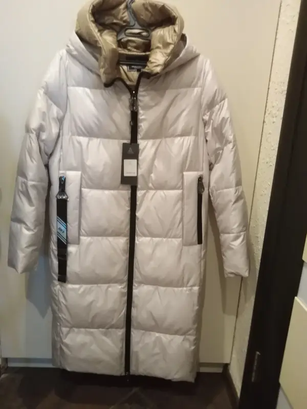 Пуховик - Вся Беларусь - 229558 - Доска объявлений Kupika.by