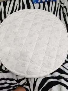 Детский матрас с простынью