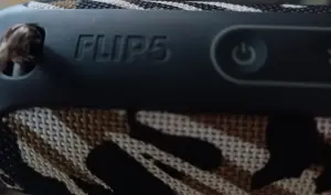 Портативная колонка JBL Flip5