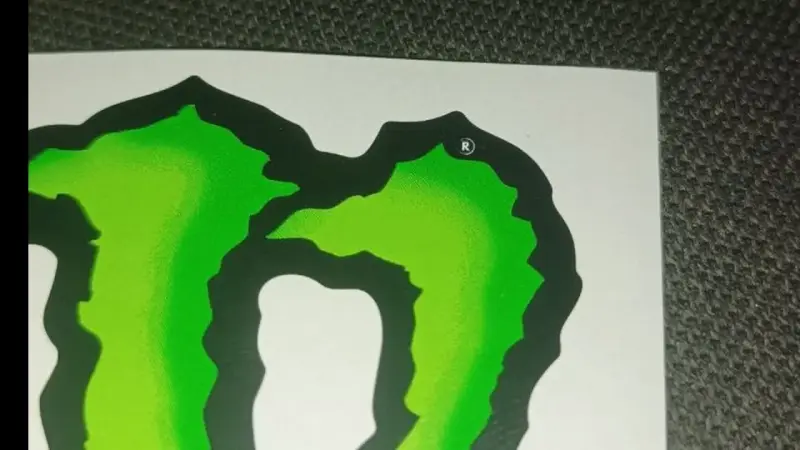 Виниловые наклейки "Monsters" - Вся Беларусь - 231160 - Доска объявлений Kupika.by - Фото 3