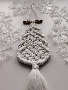 Новогодний декор