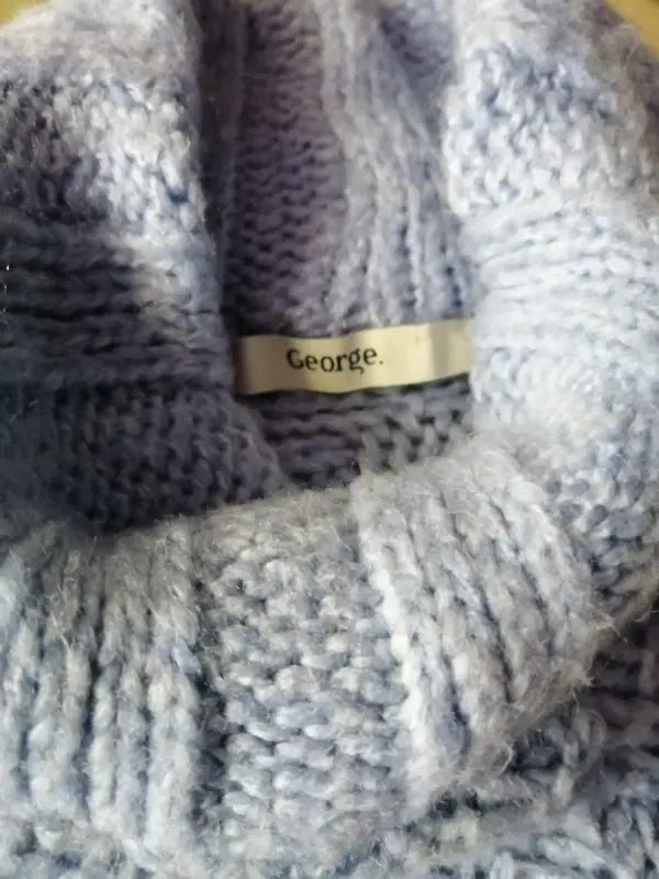 Новый джемпер летучая мышь