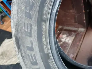 Зимняя резина