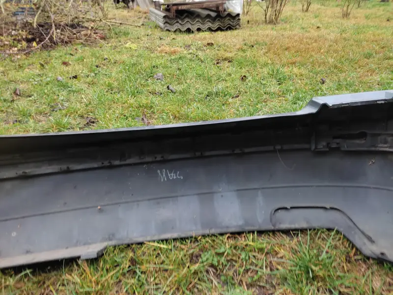 Бампер задний Пассат Б-5 - Вся Беларусь - 180120 - Доска объявлений Kupika.by - Фото 9