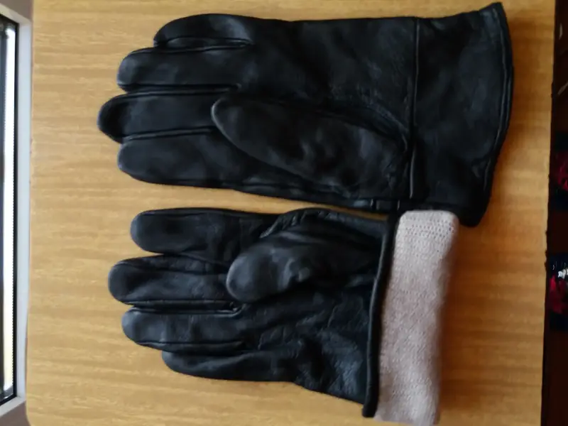 Мужские аксессуары - Перчатки мужские осенние - Вся Беларусь - Фото 2 Перчатки мужские осенние - Вся Беларусь - 230320 - Доска объявлений Kupika.by - Фото 2