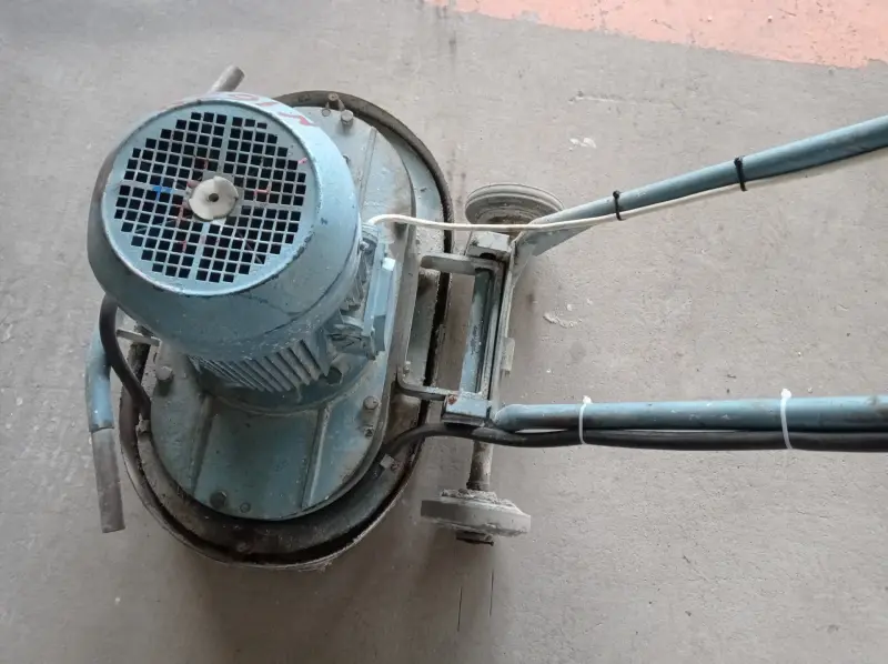 Мозaично-шлифовальная машина CО-300 - Вся Беларусь - 230470 - Доска объявлений Kupika.by - Фото 2