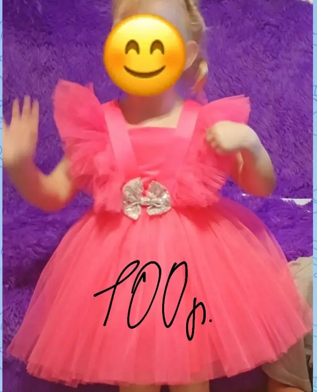 Платье - Вся Беларусь - 229164 - Доска объявлений Kupika.by - Фото 2