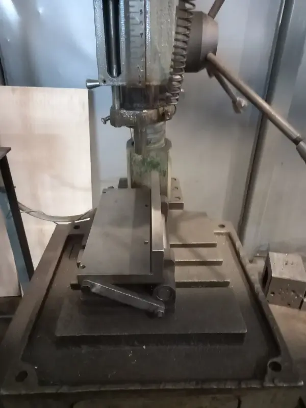 Оборудование для бизнеса - Настольно-сверлильный станок 2М112 - Вся Беларусь - Фото 3 Настольно-сверлильный станок 2М112 - Вся Беларусь - 229524 - Доска объявлений Kupika.by - Фото 3