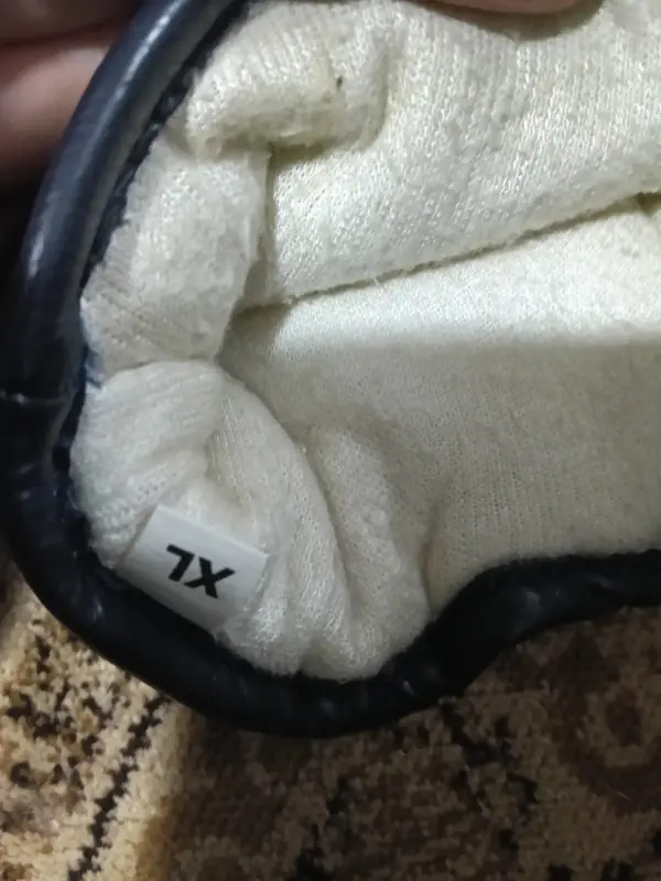 Женские аксессуары - Варежки из натуральной кожи - Вся Беларусь - Фото 2 Варежки из натуральной кожи - Вся Беларусь - 230290 - Доска объявлений Kupika.by - Фото 2