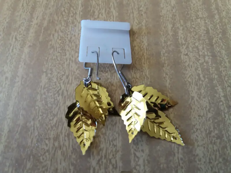 Серьги - Вся Беларусь - 230744 - Доска объявлений Kupika.by - Фото 2