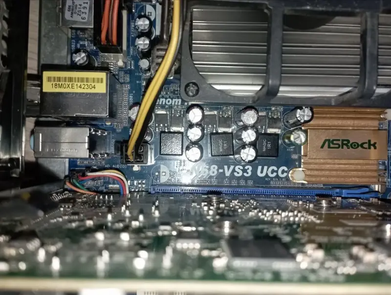 Системный блок Phenom IIx4 - Вся Беларусь - 230975 - Доска объявлений Kupika.by - Фото 3