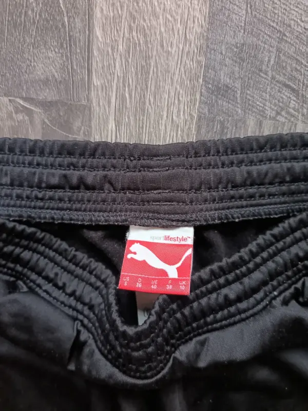 Брюки спорт