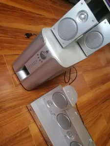 Акустическая система