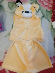 Карнавальный костюм