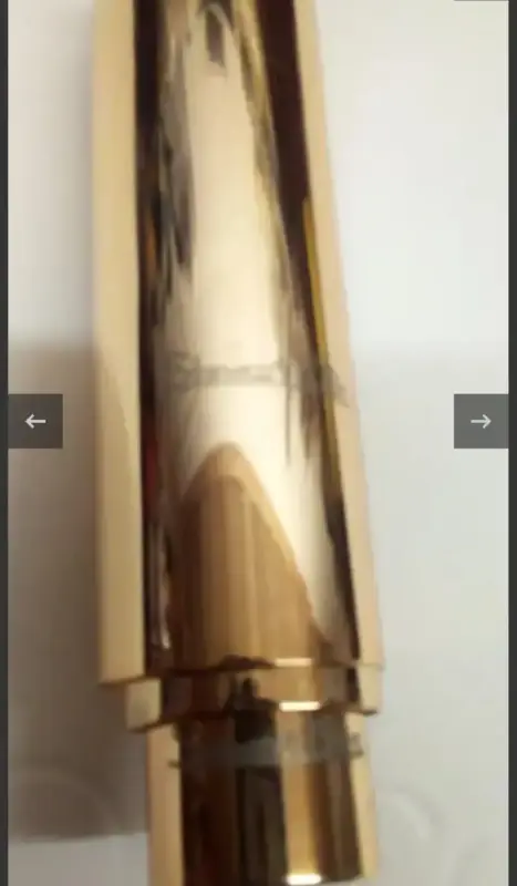 Мундштук для Саксафона