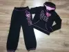 Спортивный костюм, тёплый (152-158)