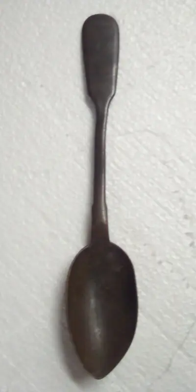 Древняя Ложка