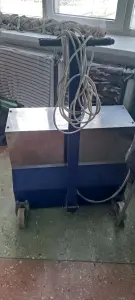 Профессиональная пылевыбивалка