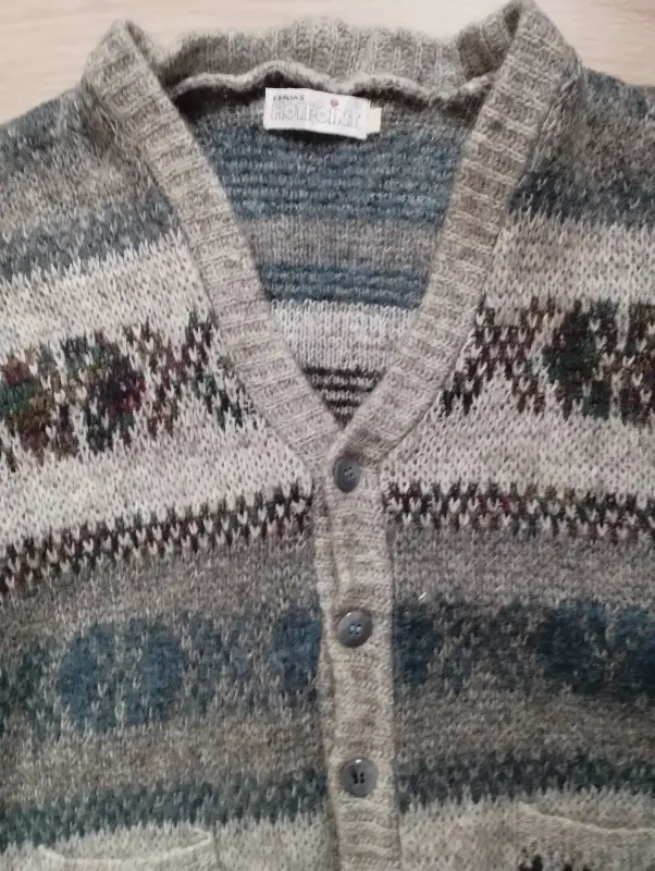 Кардиган р-р 48(М) - Вся Беларусь - 231586 - Доска объявлений Kupika.by - Фото 2