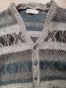 Кардиган р-р 48(М)