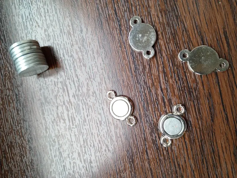 Материалы для рукоделия - Фурнитура для верхней одежды. - Вся Беларусь - Фото 3 Фурнитура для верхней одежды. - Вся Беларусь - 229533 - Доска объявлений Kupika.by - Фото 3