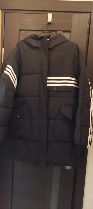 Мужская верхняя одежда - Куртка мужская - Вся Беларусь Куртка мужская - Вся Беларусь - 229453 - Доска объявлений Kupika.by