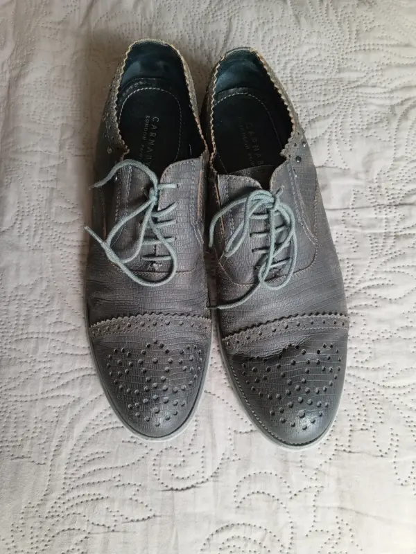 Туфли мужские Англия