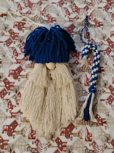 Новогодние подарки