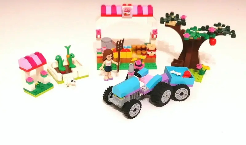 Конструкторы Лего Lego Friends Elves ОРИГИНАЛ - Вся Беларусь - 231577 - Доска объявлений Kupika.by - Фото 5