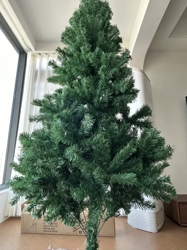 Ёлка новогодняя