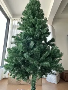 Ёлка новогодняя