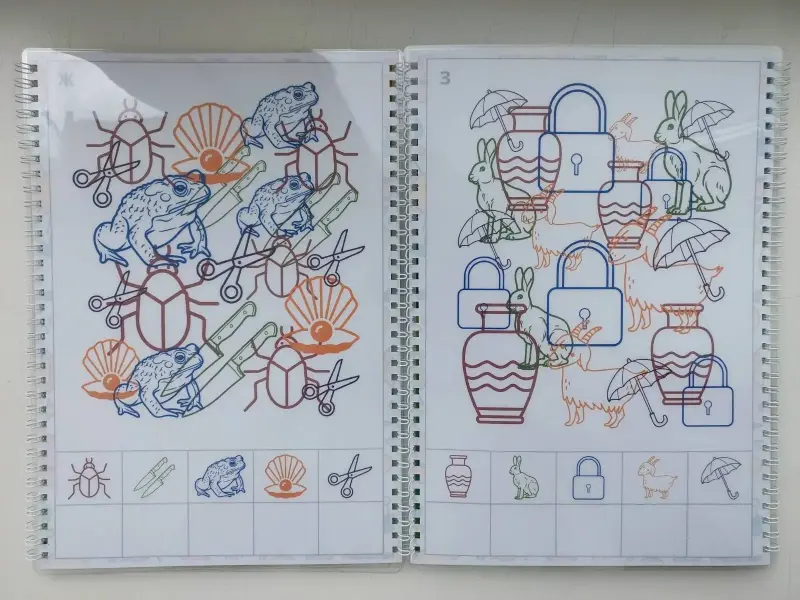 Детские игрушки - Лэпбук "Дифференциация звуков З-Ж" - Вся Беларусь - Фото 5 Лэпбук "Дифференциация звуков З-Ж" - Вся Беларусь - 229351 - Доска объявлений Kupika.by - Фото 5