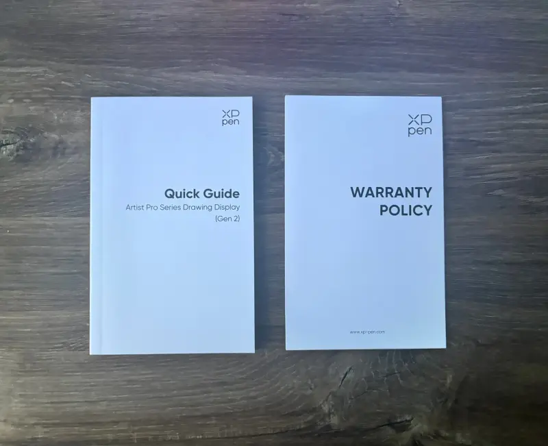 Графические планшеты - Монитор XP-Pen Artist PRO16(2-ое поколение) - Вся Беларусь - Фото 4 Монитор XP-Pen Artist PRO16(2-ое поколение) - Вся Беларусь - 230231 - Доска объявлений Kupika.by - Фото 4