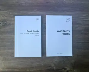 Монитор XP-Pen Artist PRO16(2-ое поколение)