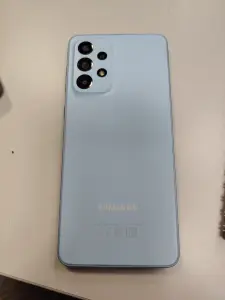 Galaxy A33 5G