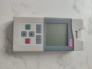 Пульт оператора КЕВ 00F5060-K000