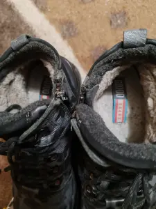 Мужские ботинки, бренд GoDo