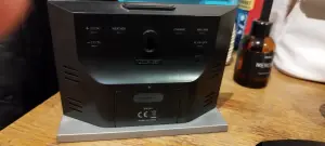 Термо гигрометр