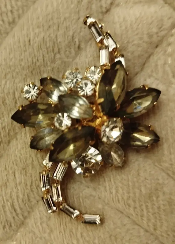 Брошь. Чехия. - Вся Беларусь - 230605 - Доска объявлений Kupika.by - Фото 7