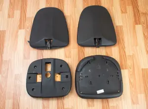 Кресло офисное компьютерное сиденья спинка стул