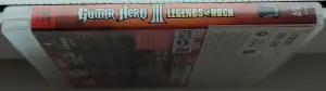 Guitar Hero III. Legends of Rock для PS3