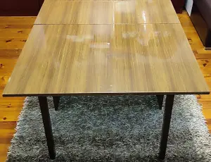 Стол-книга из СССР