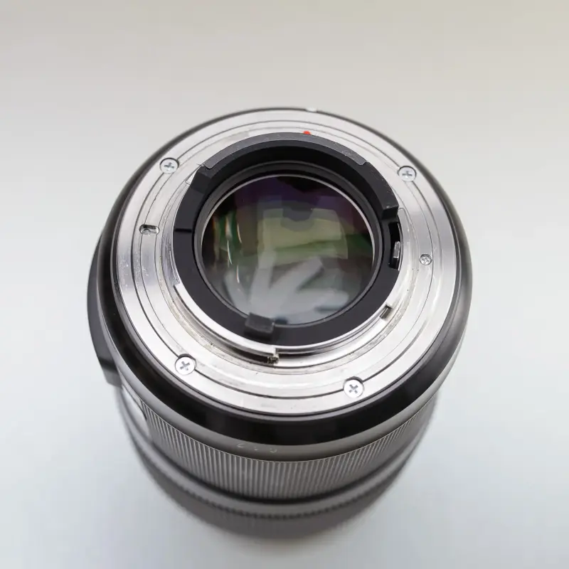 Объектив Sigma Art 35MM F1.4 для Nikon F - Вся Беларусь - 230439 - Доска объявлений Kupika.by - Фото 2