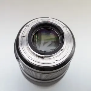 Объектив Sigma Art 35MM F1.4 для Nikon F