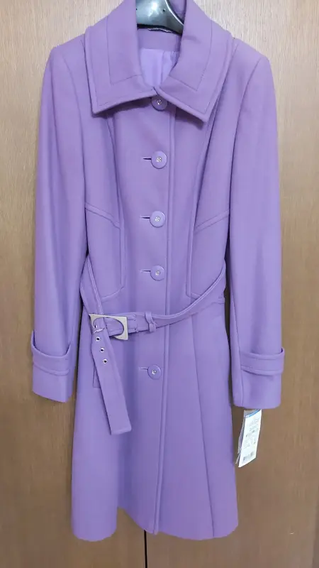 Пальто женское