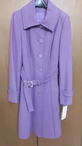 Пальто женское