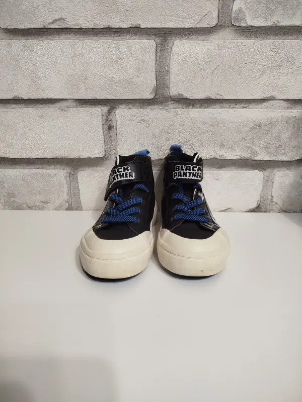 Кроссовки для мальчика