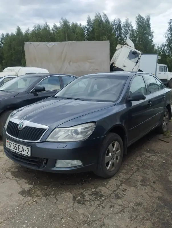 Skoda Octavia Elegance - Вся Беларусь - 230945 - Доска объявлений Kupika.by - Фото 5